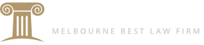 logo prime lawyers white